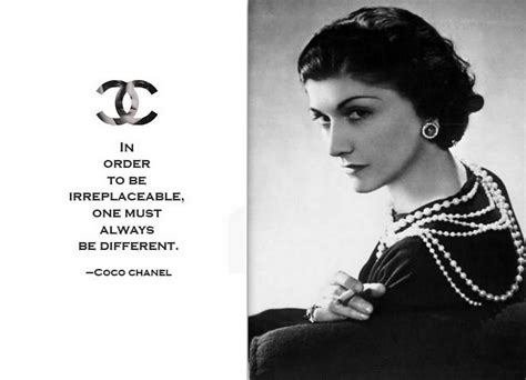 citation mode coco chanel|coco chanel style.